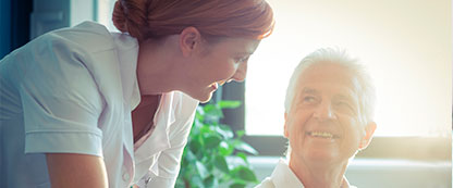Gestión de las emociones en la relación - sanitario paciente Gestión de las emociones en la relación - sanitario paciente